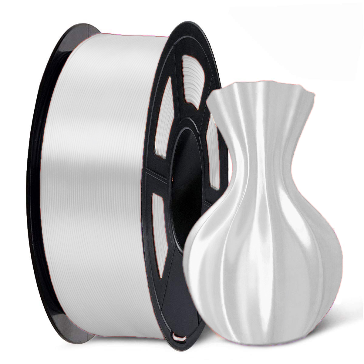 SUNLU PETG White